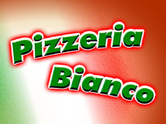 Pizzeria Bianco Logo